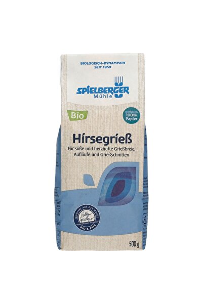 Spielberger Gris din mei,