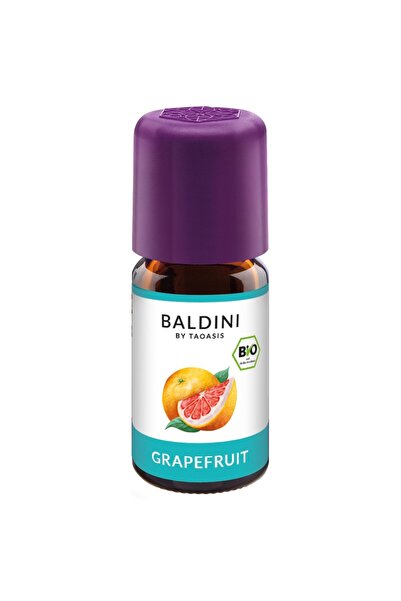 BALDINI Ulei esential de grapefruit alimentar,