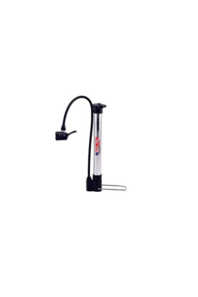 BAYTEK مضخة يدوية قصيرة من الكروم MK4810 BAYTEC
