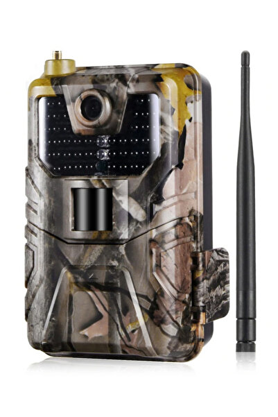 SunTek κάμερα για κυνηγούς HC-900M, PIR, 2G, 20MP, 1080p, IP65