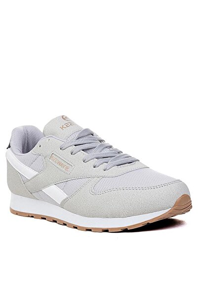Giyyin Gray Casual Sports Shoes Women's Sneakers