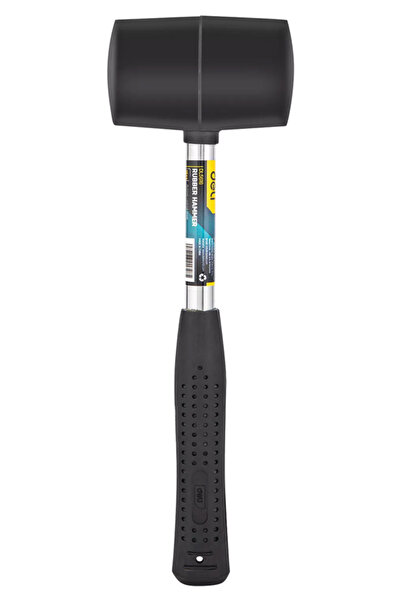 Deli ματσόλα DL5616 με αντιολισθητική λαβή, 16oz, 305mm