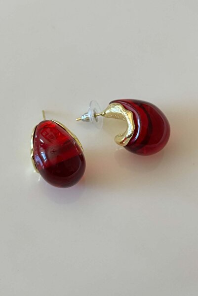 AMORE.İST STORE Victor Earrings