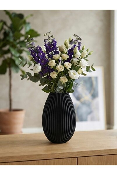 BCT Craft Decorative Vase 15cm