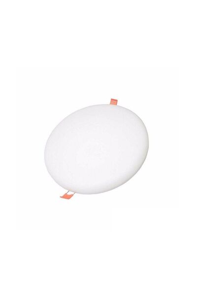 Tradesor Φωτιστικό LED - Round Panel - Χωνευτό - 24W - 6500K - 790634