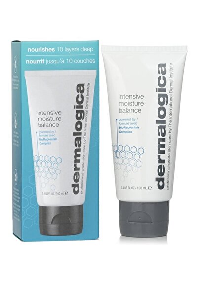 Dermalogica Intensive Moisture Balance 100 ml |   Intensive Moisturizing Care...