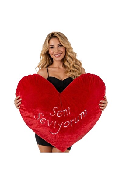 Jelly ekib KALP YASTIK