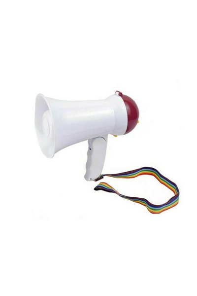 Tradesor Τηλεβόας με σειρήνα - Pocket Size - HQ-08 - 991500