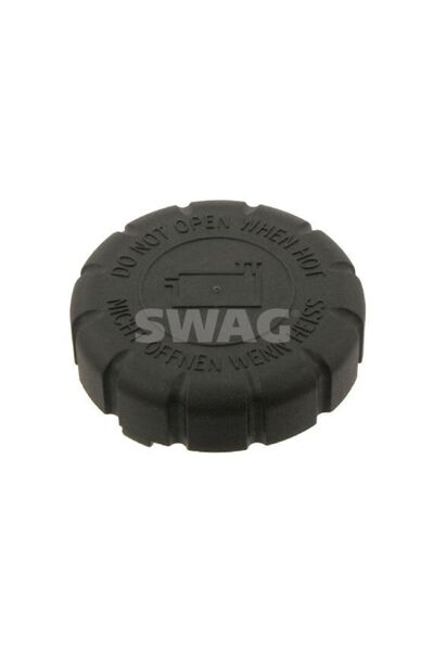 SWAG RADYATOR YEDEK SU DEPO KAPAGI MERCEDES W176 W177 C117 C218 C257 W203 W20...