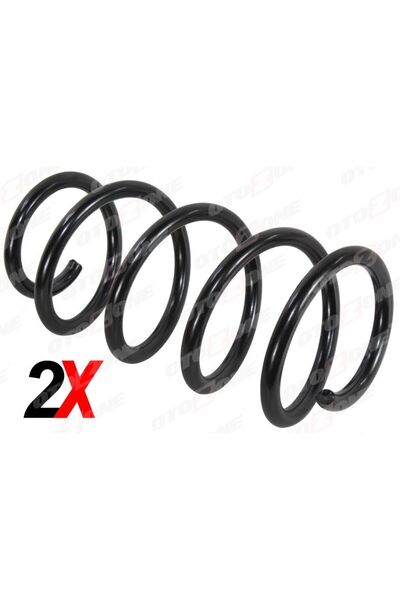 Yerli HELEZON YAYI ÖN SOL HONDA CIVIC 1.6L R16A2 FD6 VTEC SEDAN 06-11-1.8L R1...
