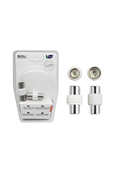 sgl Βύσμα κεραίας TV Coaxial - 1809BC-2 - 098661