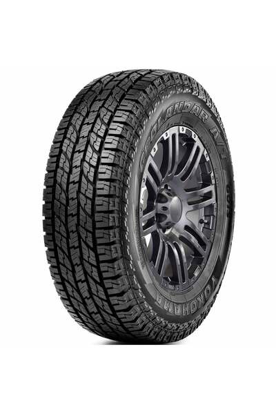 Yokohama Geolandar A/T G015 215/65R16 98H