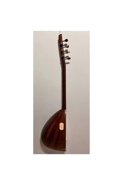 dost müzik Ardıç Kısa Sap Profesyonel Bağlama