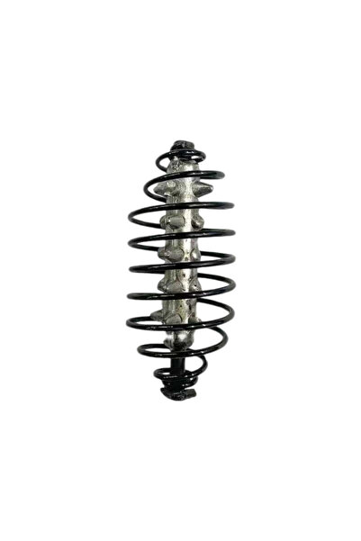Tradesor Μαλαγρωτής ψαρέματος - Σπιράλ - No.11 - 20g - 831725