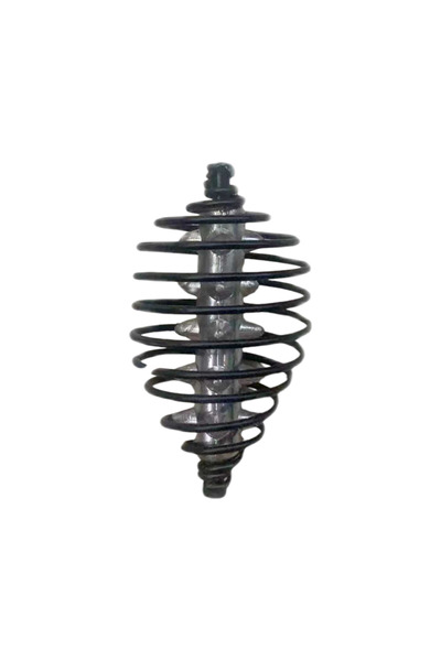Tradesor Μαλαγρωτής ψαρέματος - Σπιράλ - No.17 - 30g - 831731