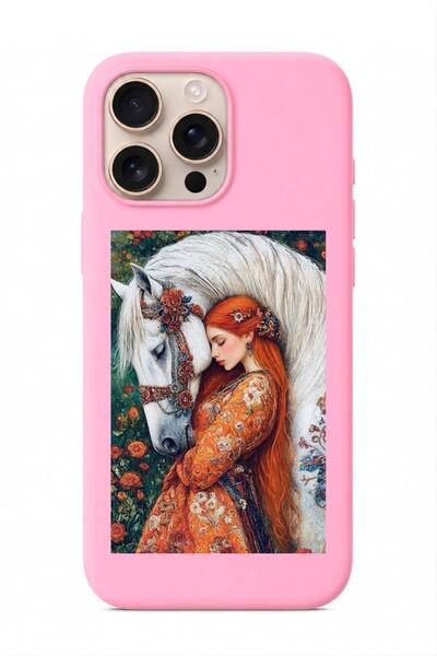 3GEN CASE iPhone 14 Pro Uyumlu İkonik Desenler Serisi Lansman Kılıf İçi Kadif...