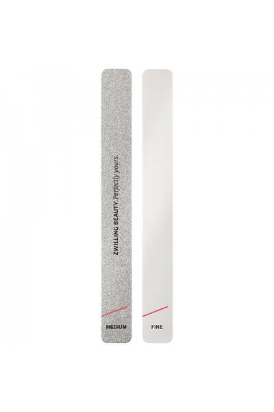 ZWILLING Set 2 pile cosmetice Classic Inox, Zwilling, Plastic, 18 cm