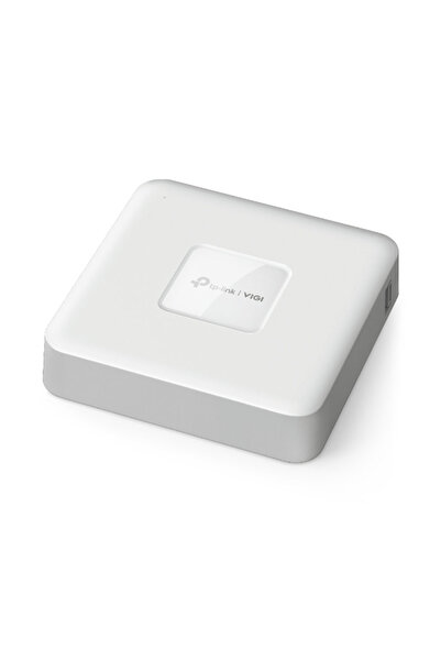 TP-LINK NVR VIGI NVR1104H-4P, 4 canale, 8 MP, PoE