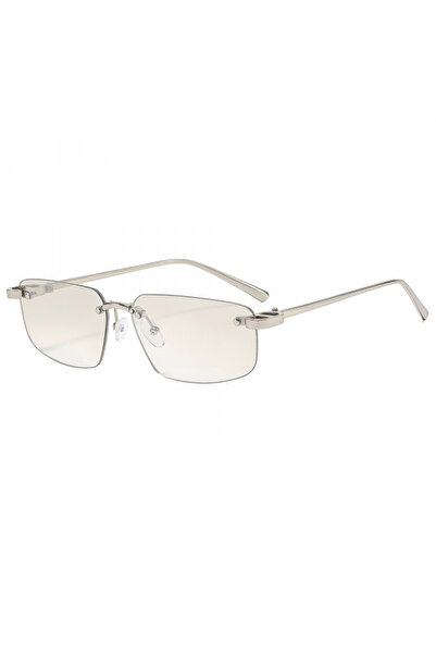 Techsuit Unisex Sunglasses S098, Grey