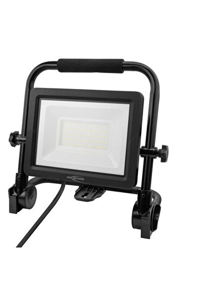ANSMANN Lampă de lucru LED Luminary BASE 10 W