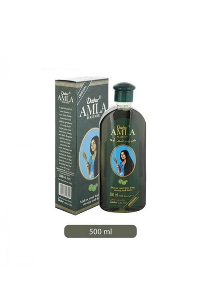 Dabur دابر املا زيت شعر 500 مل