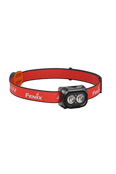 Fenix Lanterna frontala HL18R-T V2.0 LED - negru
