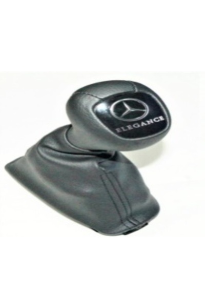 PİNUKS 2112673110 Mercedes Gear Knob and Bellow Automatic Complete Elegance W...