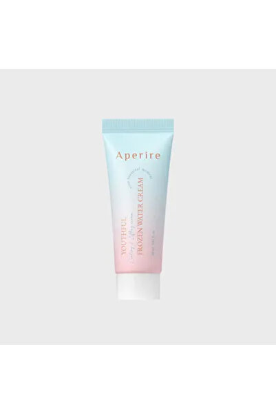 Aperire Cremă de apă înghețată tinerească Mini 20ml