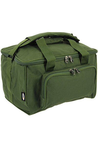 NGT Tackle Geantă de transport NGT Quickfish Green Carryall