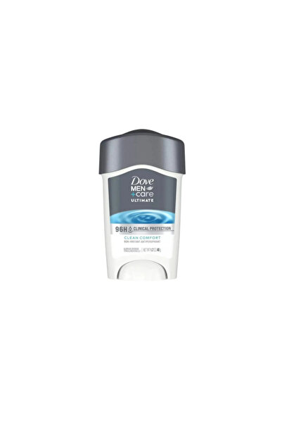 Dove Men + Care Clinical Protection Clean Comfort Antiperspirant (96hr) Erkek...