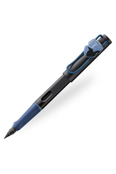 Lamy Safari x Harry Potter Special Edition Dolma Kalem Ravenclaw M Uç
