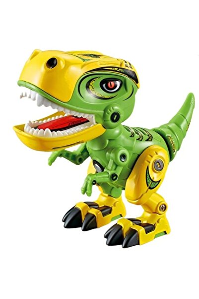 OEM Jucărie robot dinozaur cu sunet