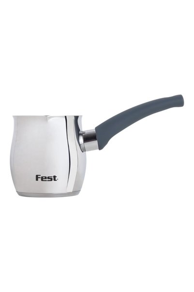 Fest Μπρίκι Ανοξείδωτο 18/10 Induction 500ml