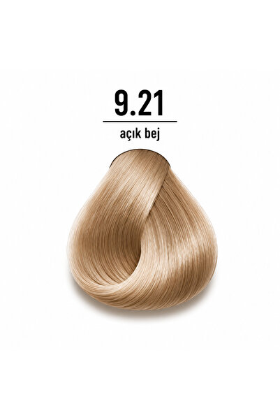 REPOX Color 60 ml Kadın Saç Boyası (60 ml Oksidan Hediyeli)