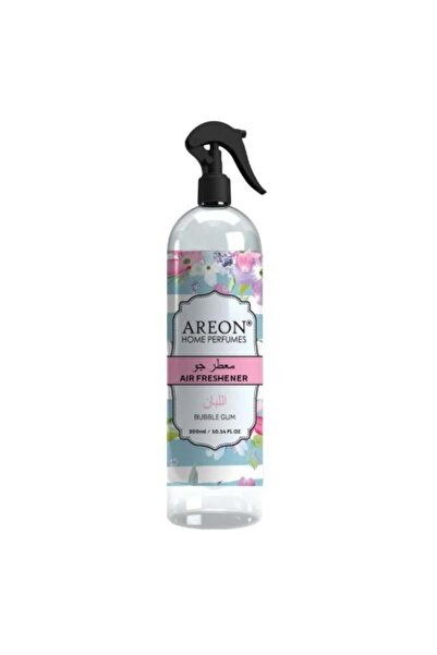 Areon معطر جو من اريون - 300 مل | تفاح وقرفة