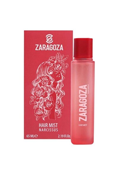 ZARAGOZA معطر الشعر نرجس من زاراقوزا - 65 مل