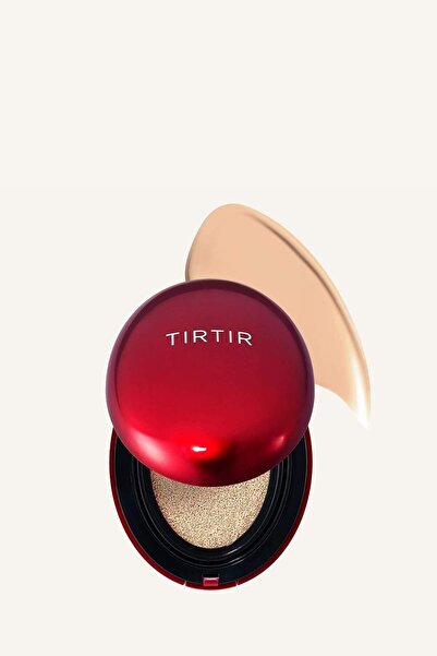 TIRTIR Mask Fit Red Cushion Fondöten 23N Sand 18 gr I6111AXNS