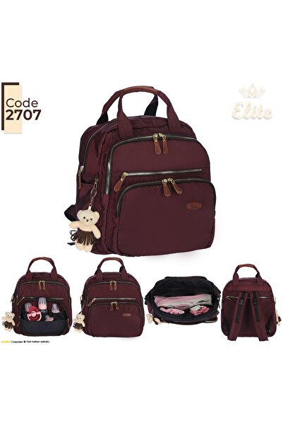 ELITE by Seba Toscana Mother Baby Care Bag