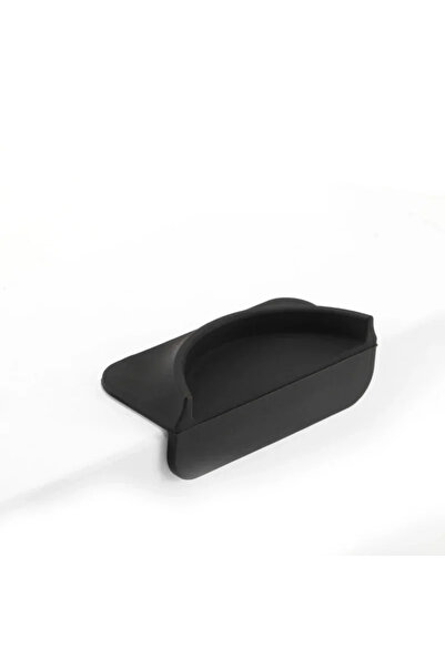 Choice black Mini Espresso Coffee Tampers Food-grade Silicone Coffee Tamper M...