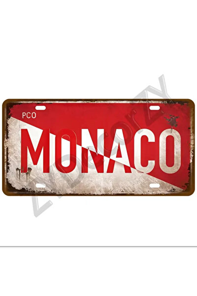 Choice3 HELLOYOUNG 15x30cm TYA1020-32 Plaque Tin Sign France Russia Spain Met...