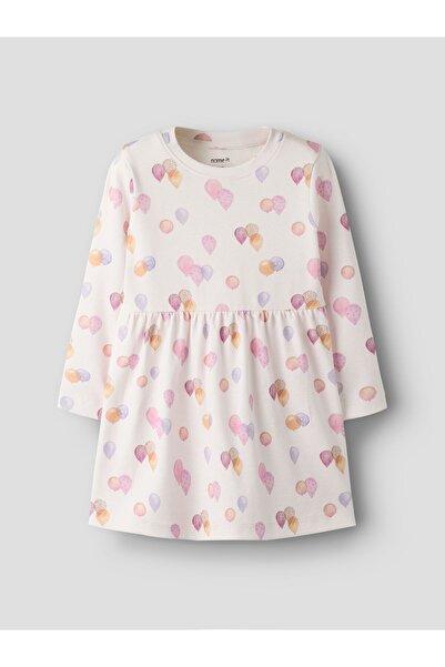 Name it Kleid Regular Fit