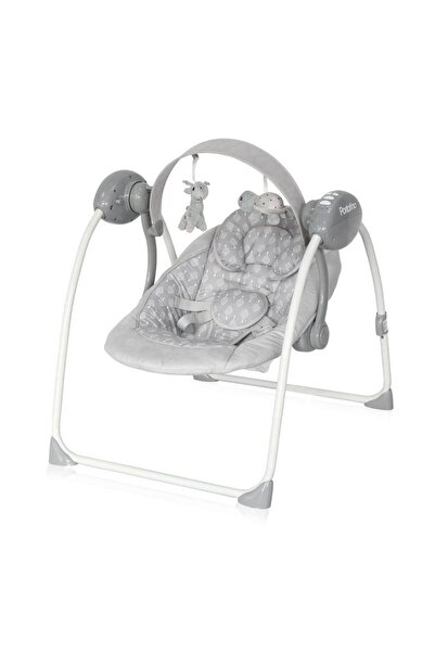 LORELLİ Leagan Portofino, electric si muzical, Grey Trees