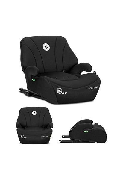 LORELLİ Inaltator auto pentru copii, Pyxis, i-Size, Isofix, tip booster cu sp...