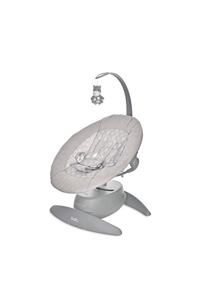 LORELLİ Leagan Bella, electric, rotativ, panou muzical, Grey Trees