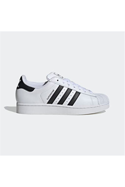 adidas SUPERSTAR II Günlük Spor Ayakkabısı