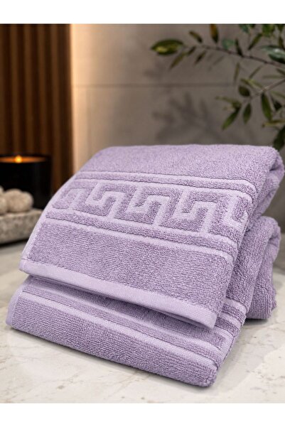 RMR textile Set prosoape 2 bucăți 50x90/70x130 cm