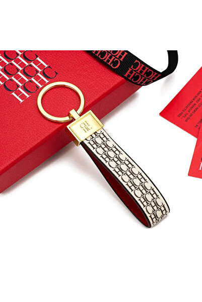 Choice1 K006-2-C1 CH Fashion Keychain Simple and Exquisite Style Gift 2026 Je...