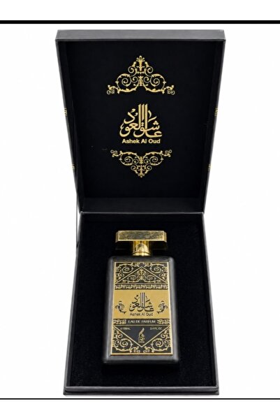 ashek al oud Oud lover perfume