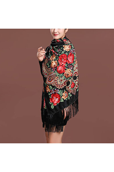 Choice3 70x170cm DN001-10 2024 Print Shawls Female Designer Women Winter Scar...