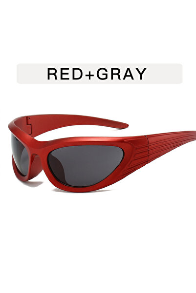 Choice MULTI 3 New Arrival Popular Women's Sunglasses Punk Sunglasses Unique ...